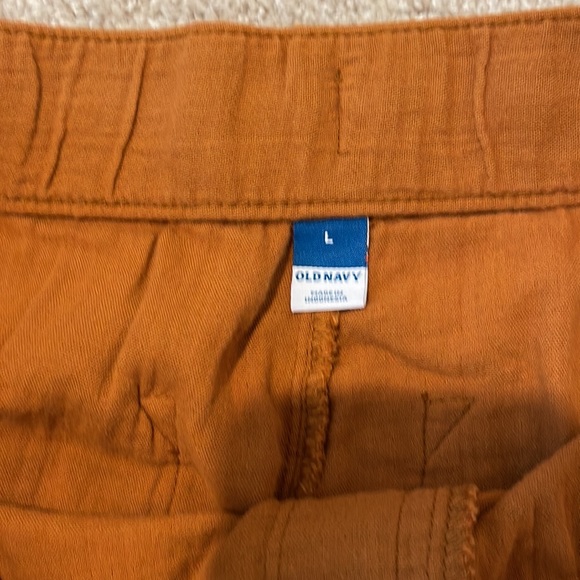 Cotton shorts - Picture 3 of 4